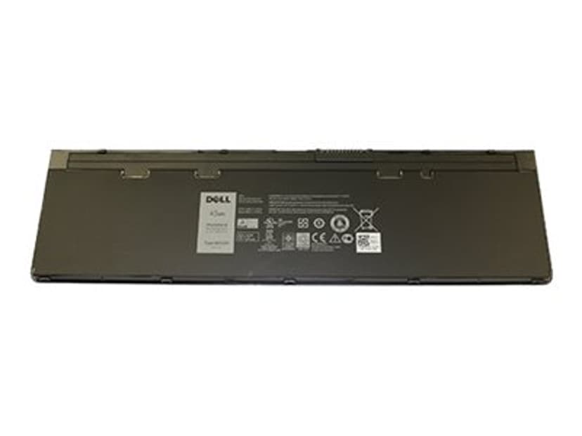 Dell Type Wd52h