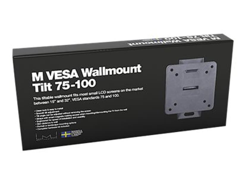 Multibrackets M VESA Wallmount Tilt