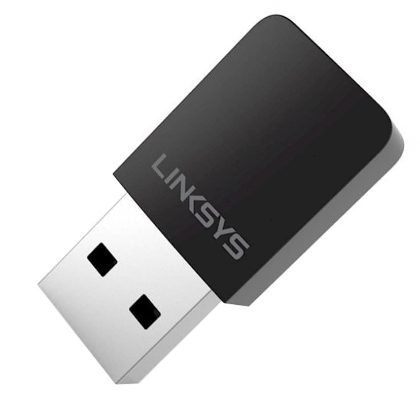 Linksys AC MU-MIMO USB Adapter