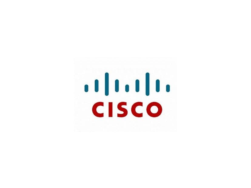 Cisco Rack-monteringspakke