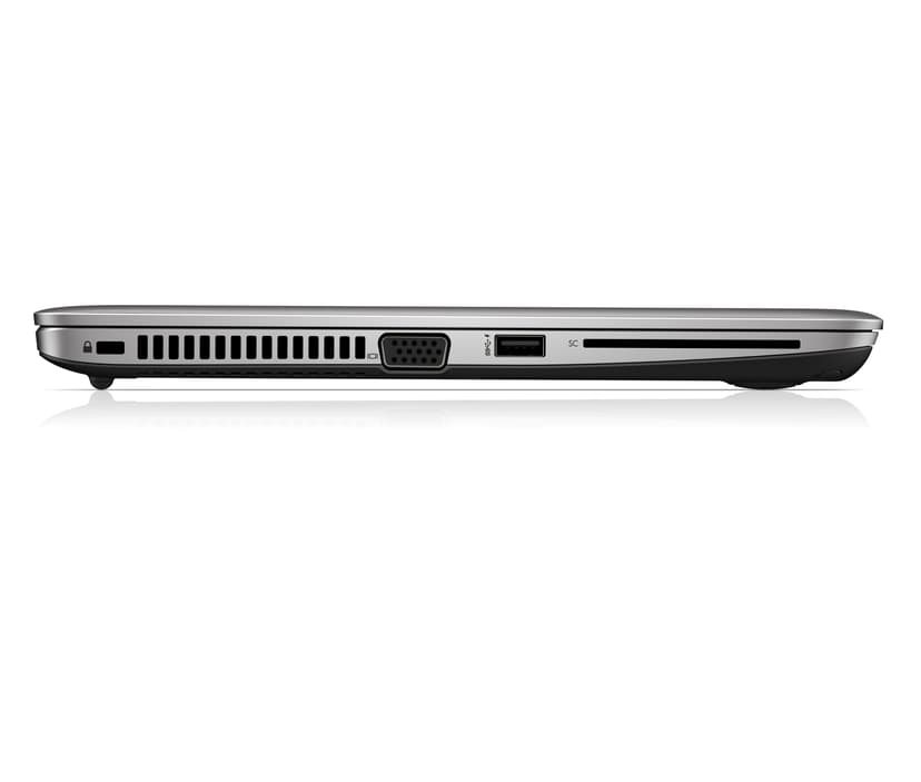 HP EliteBook 725 G3 A10 8GB 256GB SSD 12.5"