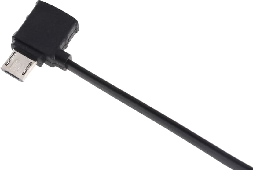 DJI Mavic RC Kabel Reverse Micro-USB