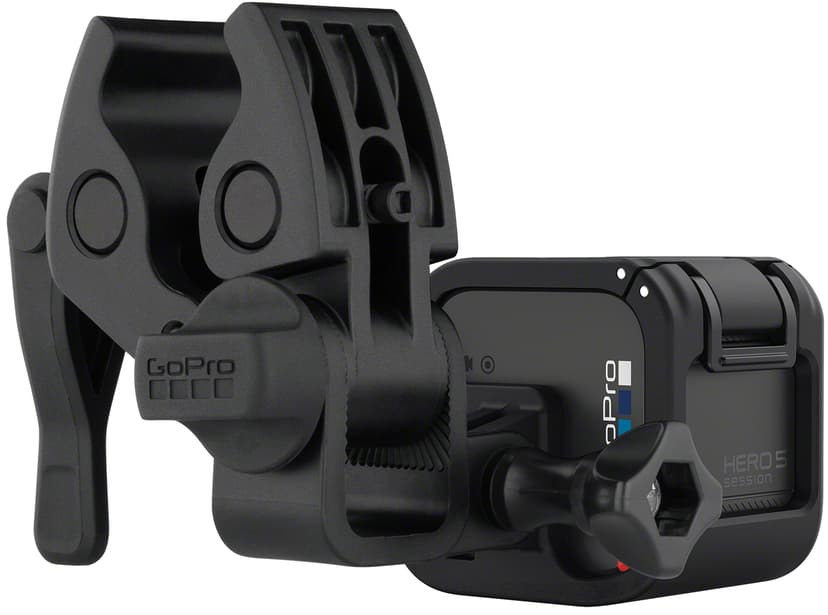 GoPro Gun / Rod / Bow Mount