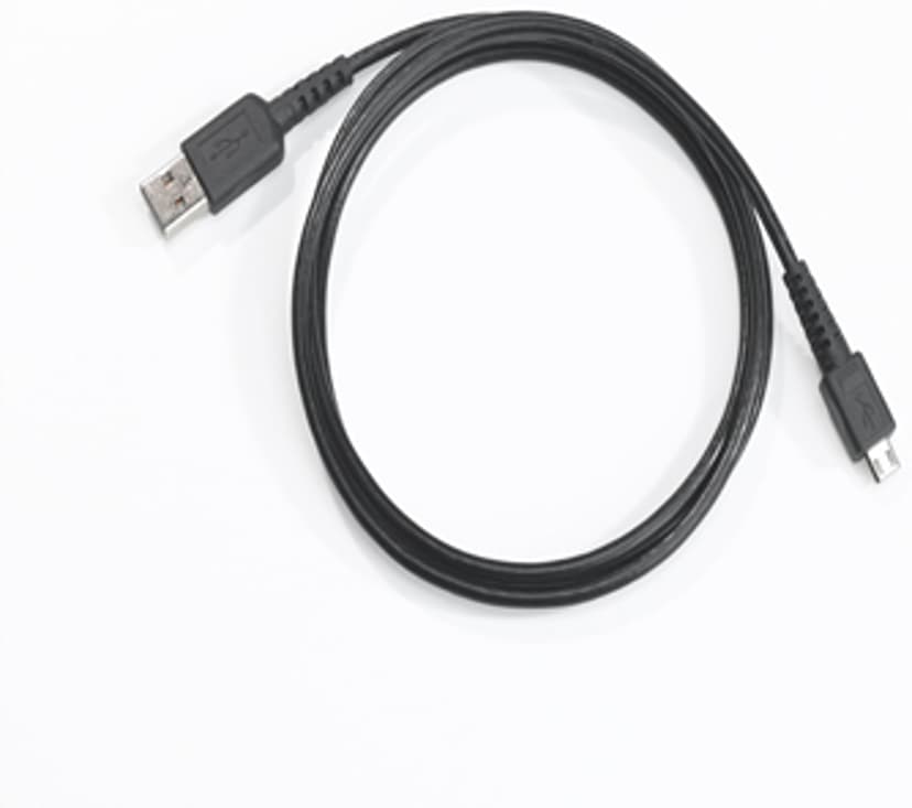 Zebra Micro USB-kabel
