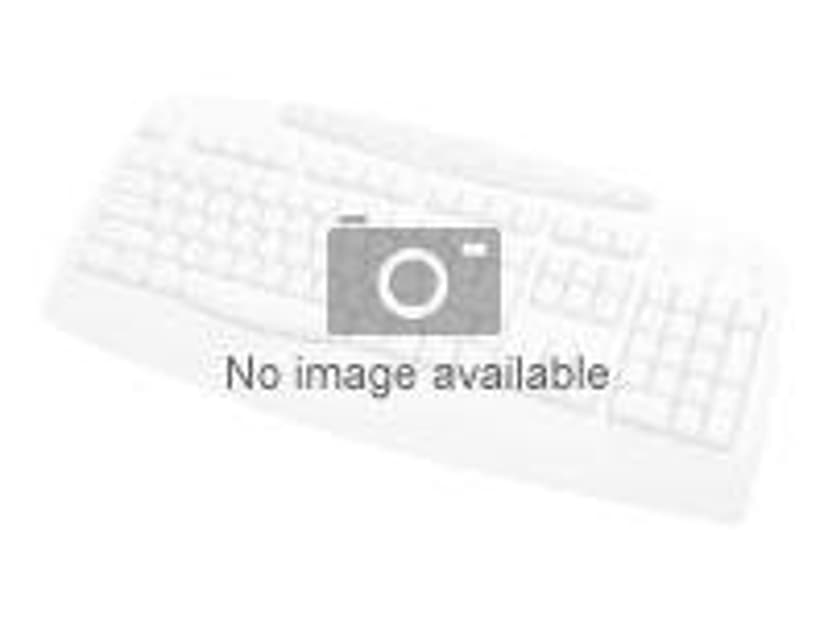 HP Keyboard Backlit (Danish) - 826630-081