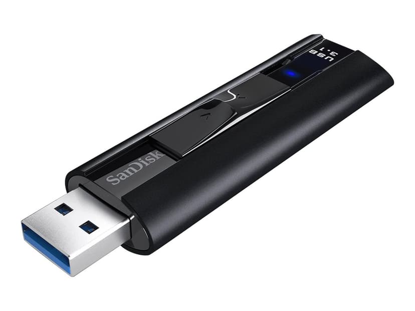 SanDisk Extreme Pro USB 3.1