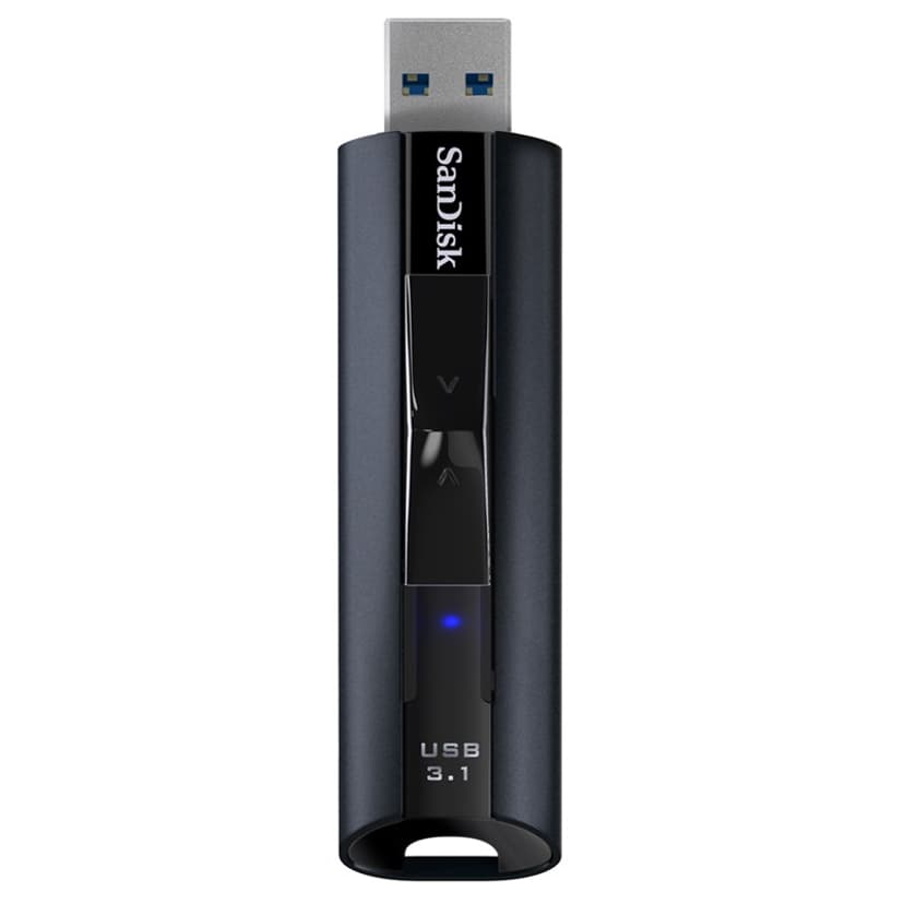 SanDisk Extreme Pro USB 3.1