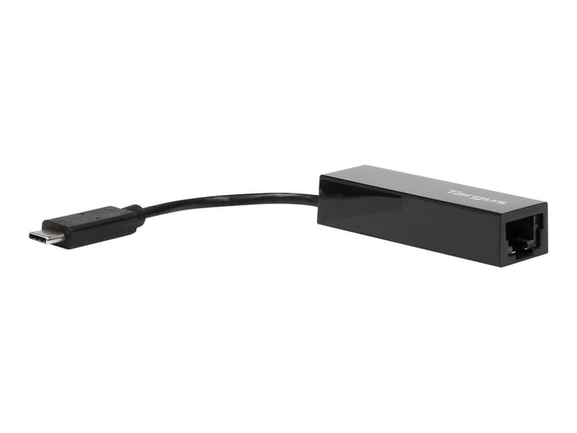Targus USB-C Till Gigabit ethernet adapter