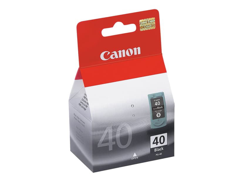Canon Muste Musta PG-40 IP1600/MP170