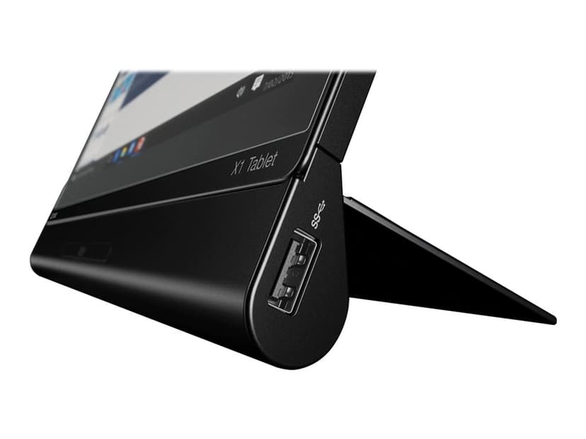 Lenovo Thinkpad X1 Tablet Core m5 8GB 256GB SSD 4G 12"