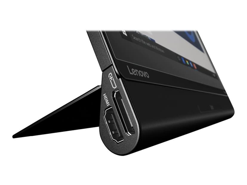 Lenovo Thinkpad X1 Tablet Core m5 8GB 256GB SSD 4G 12"