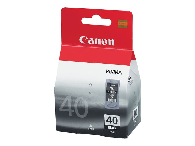 Canon Muste Musta PG-40 IP1600/MP170