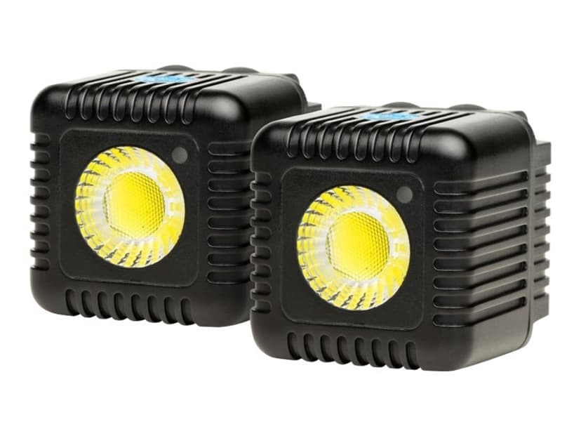 Lume Cube Dual Pack