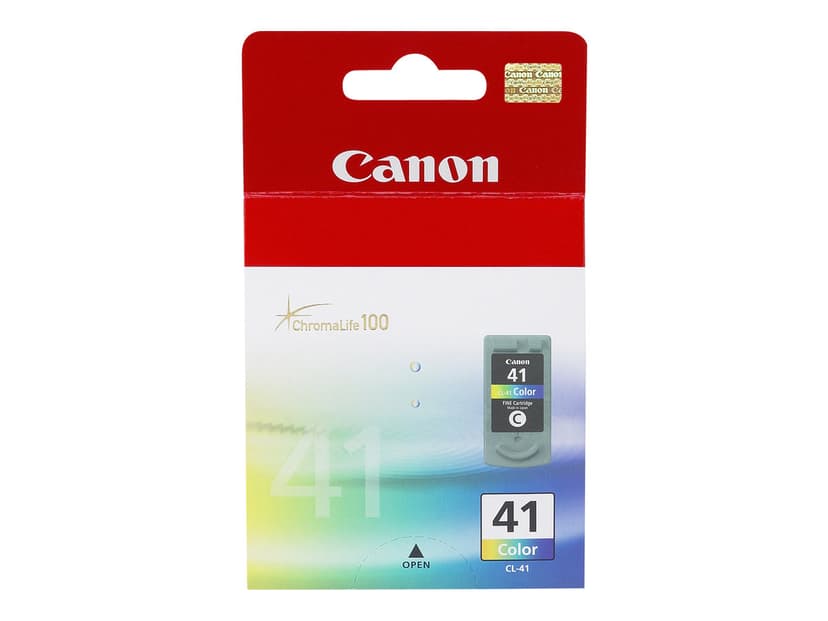 Canon Inkt Kleur CL-41 IP1600/MP170