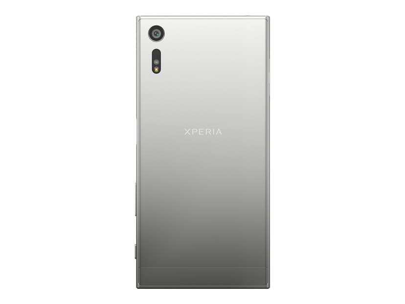 Sony XPERIA XZ Premium 64GB Lysende krom