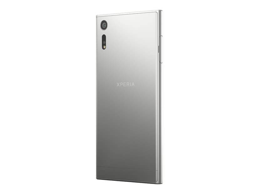 Sony XPERIA XZ Premium 64GB Lysende krom