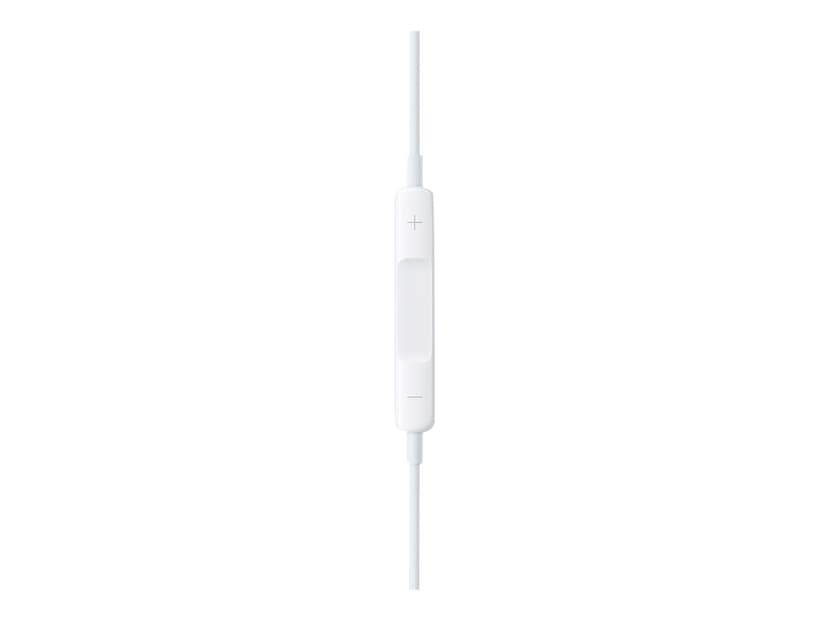Apple EarPods With 3,5mm Connector Wit