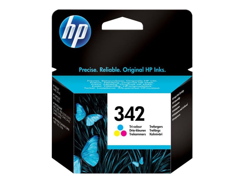 HP Bläck Färg No.342 DJ 5440