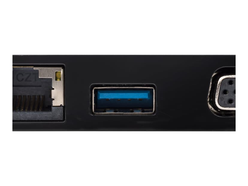 Kensington SD1500 USB-C Minidock