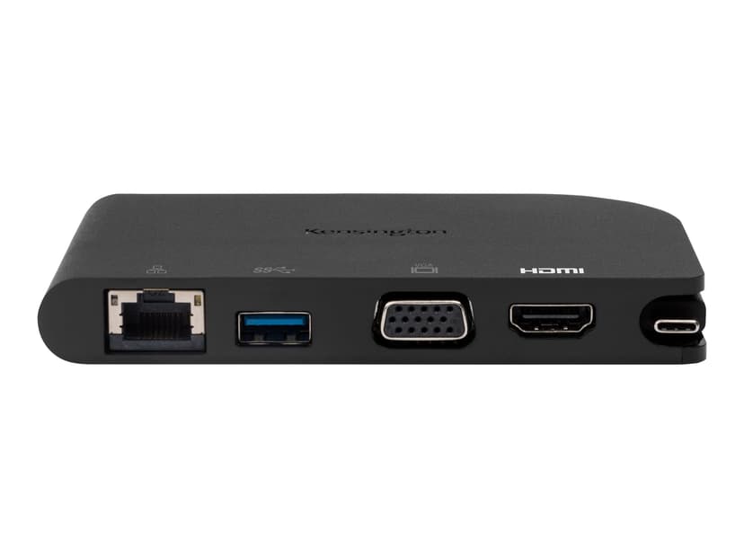 Kensington SD1500 USB-C Minidock