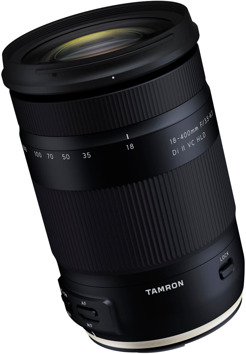 Tamron AF 18-400/3,5-6,3 DI II VC HLD Canon