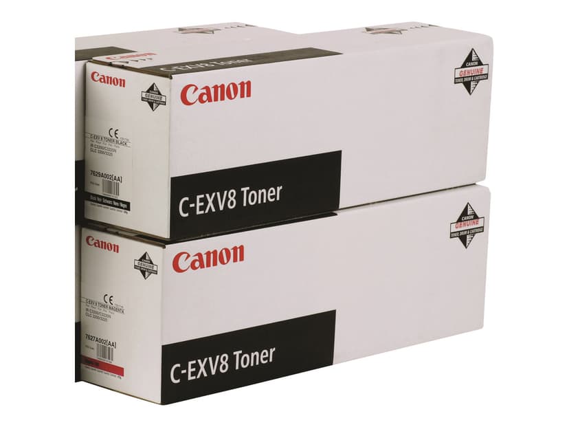 Canon Toner Magenta TO IRC 3200/CLC 3200