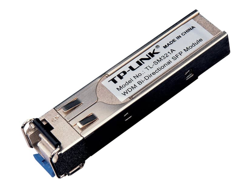 TP-Link TL-SM321A Gigabit Ethernet