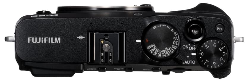Fujifilm X-E3 + XF 18-55 F2.8-4 R LM OIS
