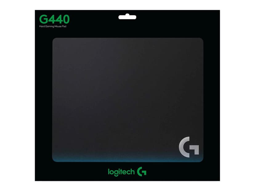 Logitech G440 Gaming Musmatta