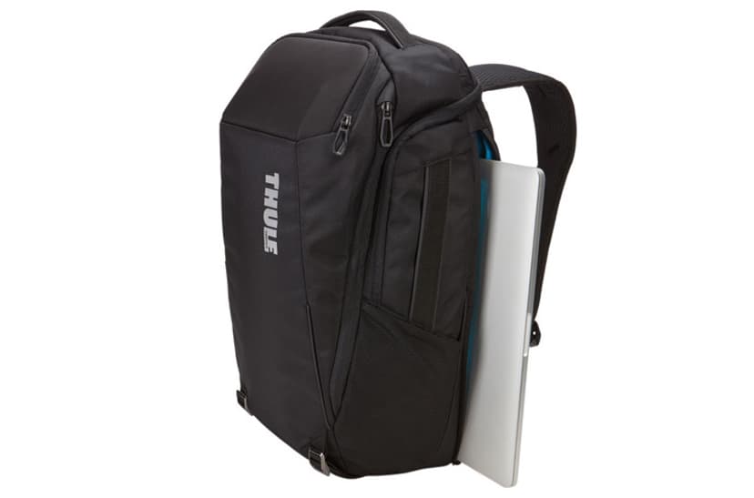 Thule ACCENT BACKPACK 28L BLACK #demo