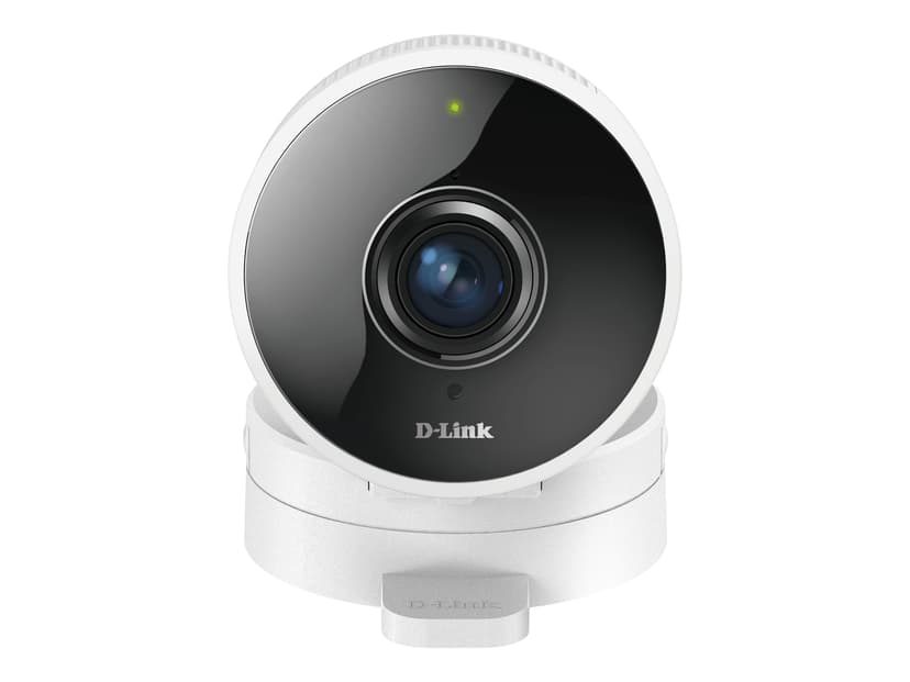 D-Link DCS 8100LH HD 180-Degree Wi-Fi Camera