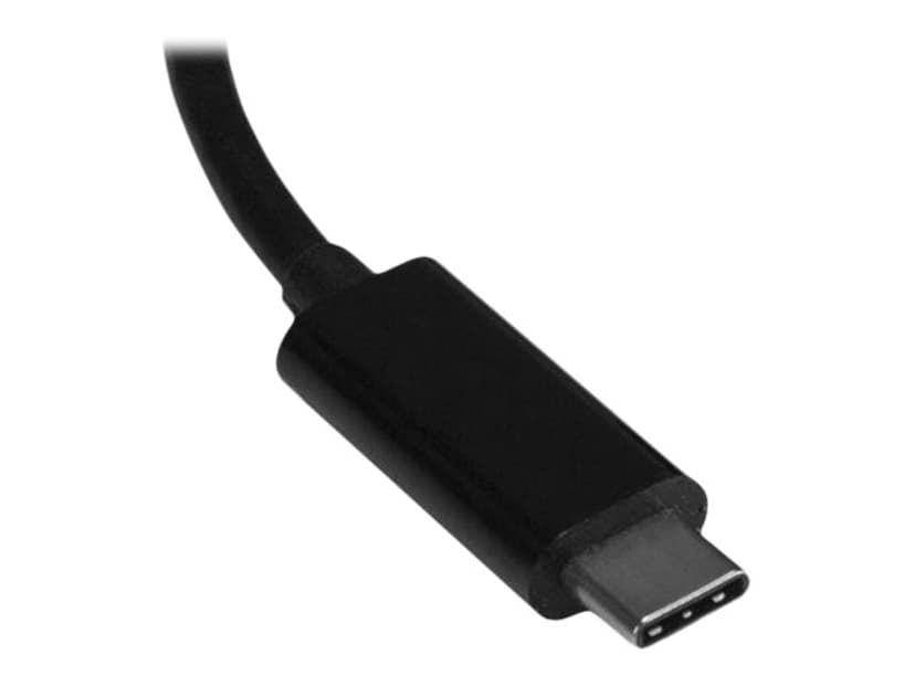 Startech USB C to DisplayPort Adapter