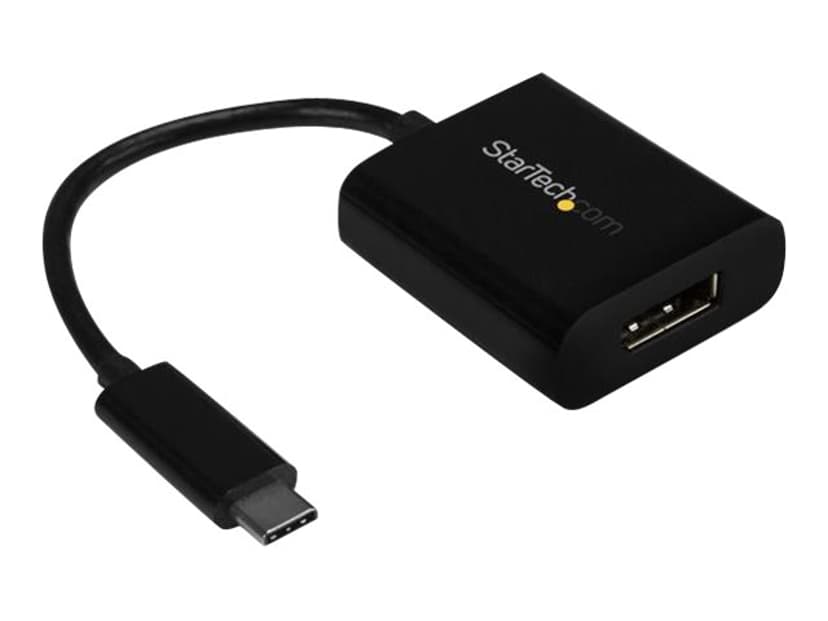 Startech USB-C to DisplayPort Adapter