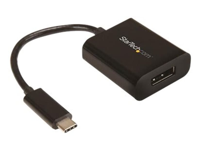 Startech USB-C to DisplayPort Adapter
