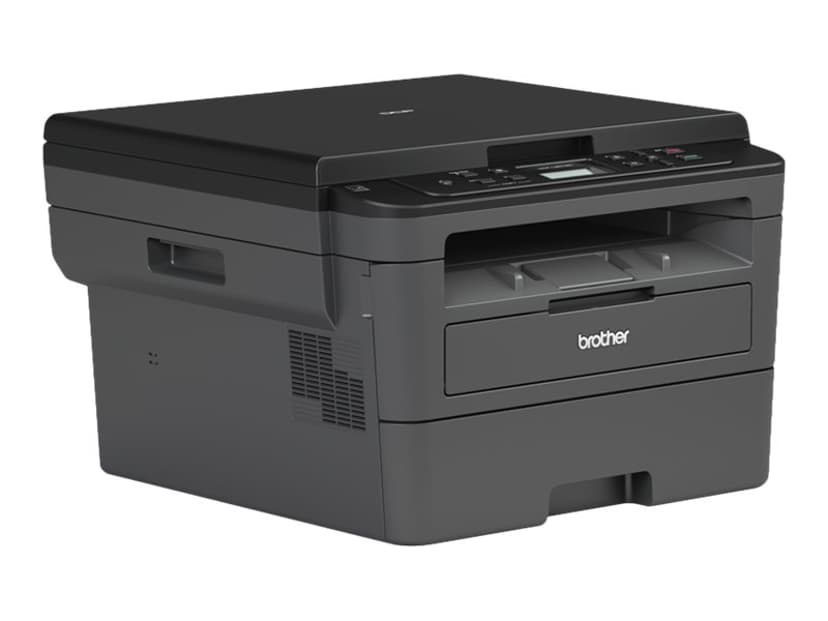Brother DCP-L2510D A4 MFP
