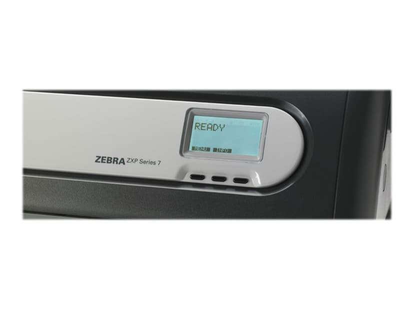 Zebra ZXP Series 7 Single Sided USB/Eth