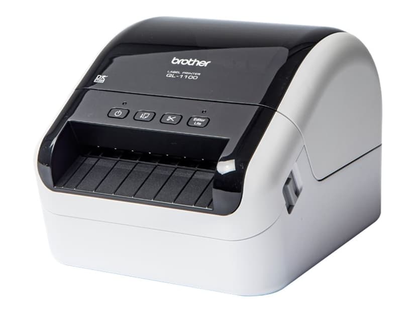 Brother P-Touch QL-1100 USB