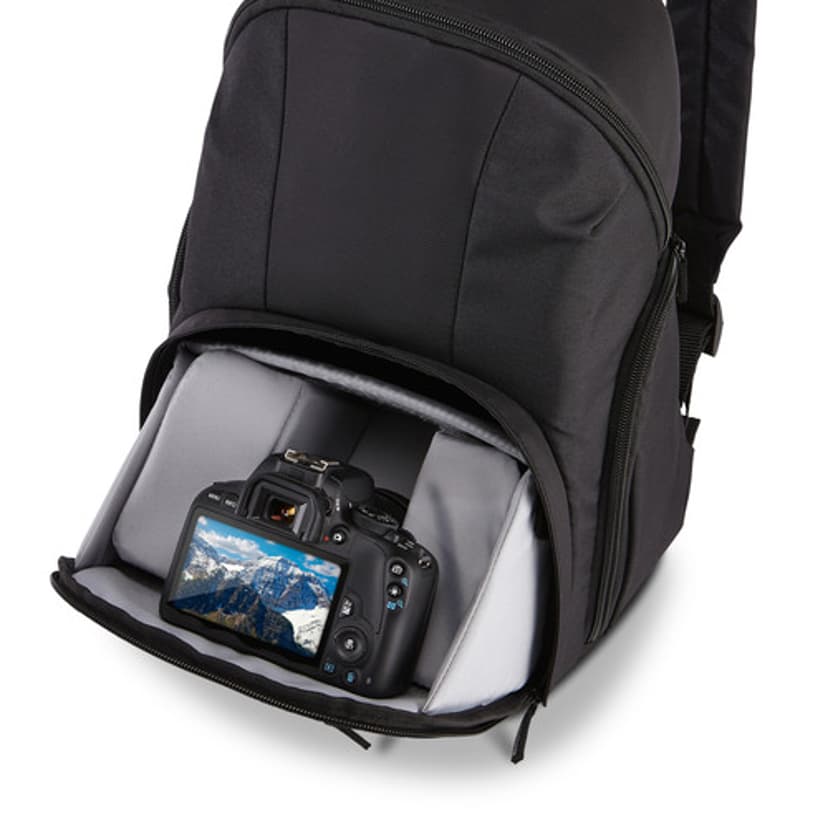 Case Logic DSLR Compact Backpack