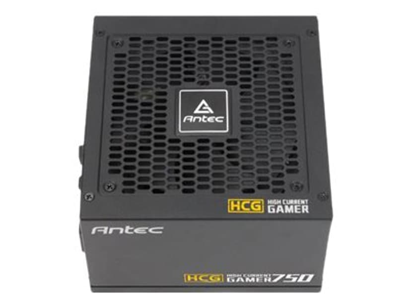 Antec High Current Gamer Gold HCG750 750W 80 PLUS Gold