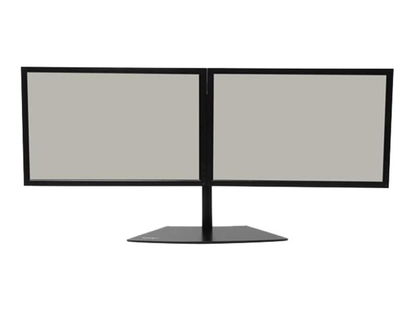 Startech Dual Monitor Stand for up to 24" Monitors