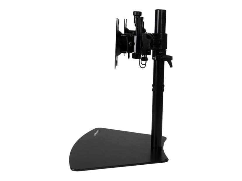 Startech Dual Monitor Stand for up to 24" Monitors