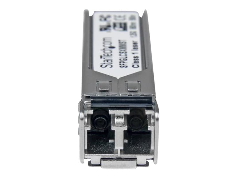Startech Cisco kompatibel Gigabit Fiber SFP Transceiver Module MM LC Gigabit Ethernet