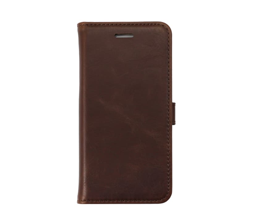 Cirafon Cirafon Pu Leather Wallet iPhone 6/6s Bruin