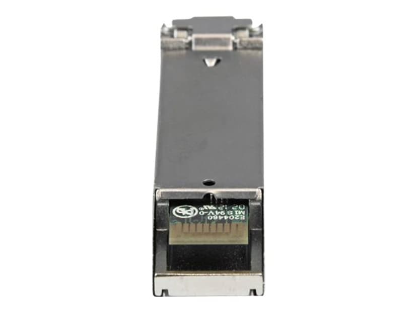 Startech Cisco kompatibel Gigabit Fiber SFP Transceiver Module MM LC Gigabit Ethernet