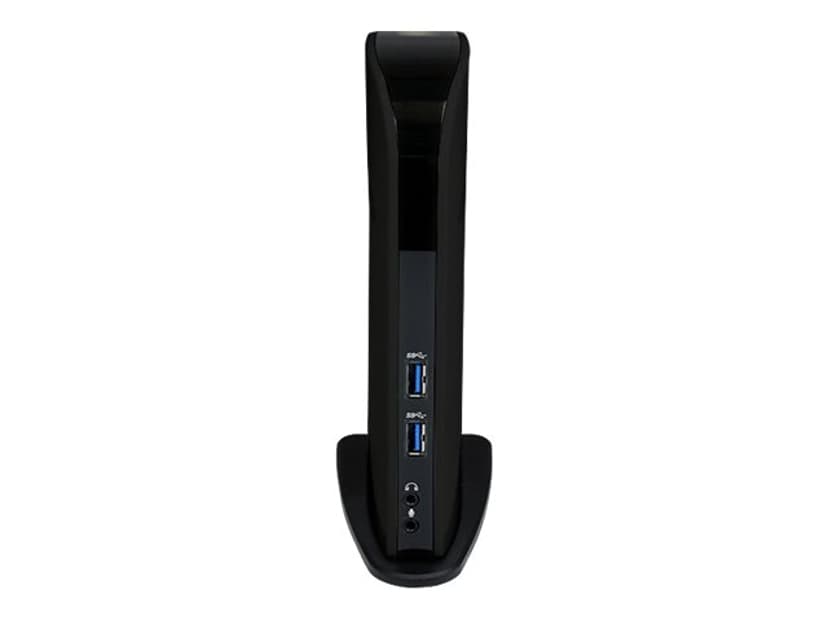 Startech Dual Monitor USB 3.0 Docking Station USB 3.0 Poortreplicator