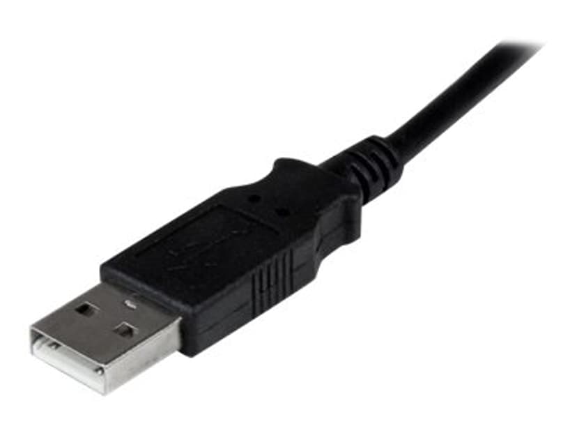 Startech USB to DVI Adapter 1920 x 1200 DVI