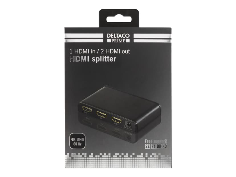 Deltaco PRIME HDMI-245