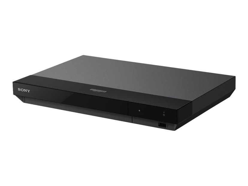 Sony UBP-X700 Blu-Ray-Spelare