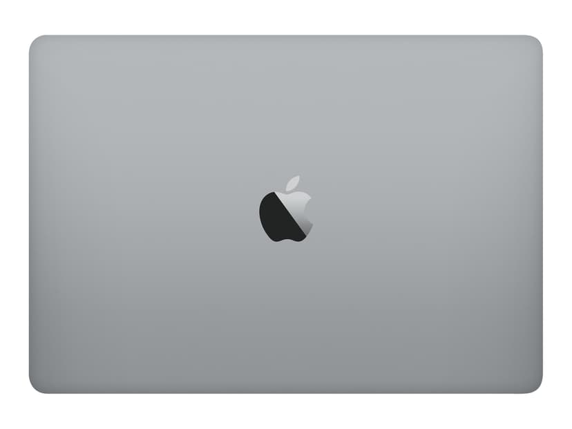 Apple MacBook Pro med Touch Bar - Space Grey Core i7 16GB 512GB SSD 15.4"