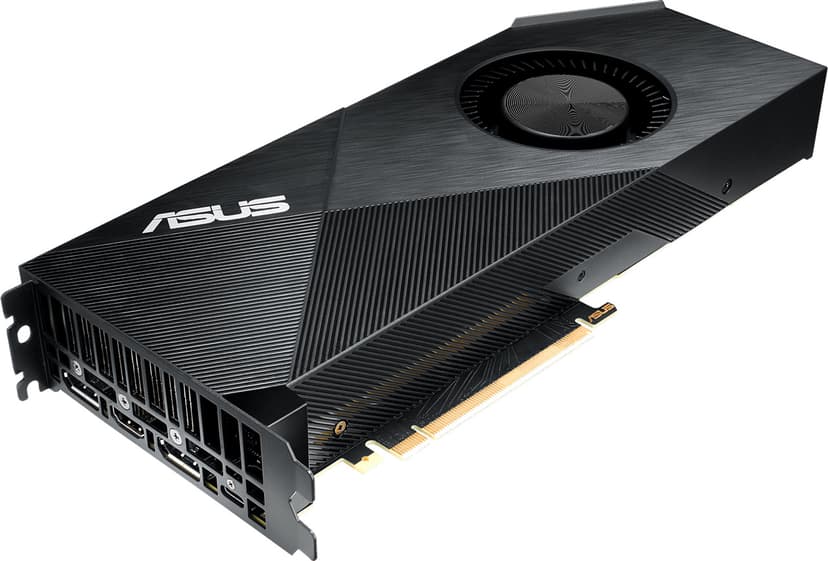 ASUS GeForce RTX 2070 Turbo 8GB